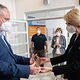 Bundesbildungsministerin_Karliczek_Fahrzeugakademie (1)