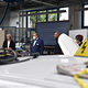 Bundesbildungsministerin_Karliczek_Fahrzeugakademie (4)