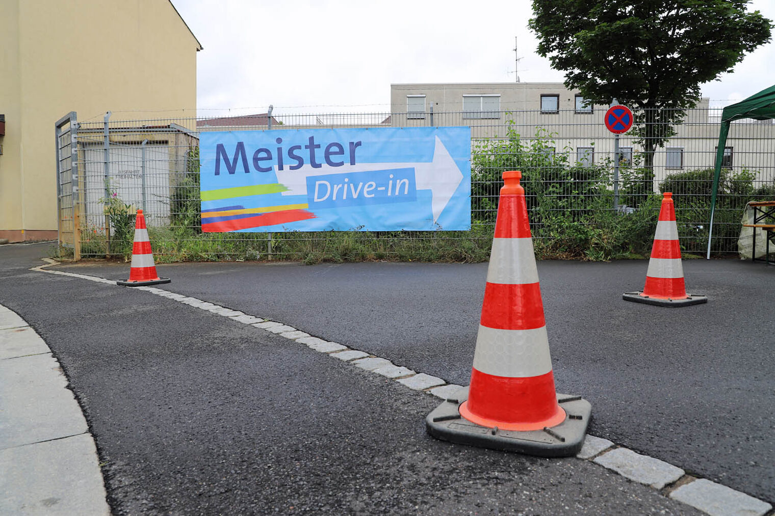Meister-Drive-in 26