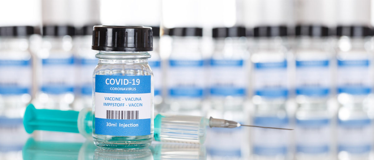 Impfen Coronavirus Impfen Coronavirus
