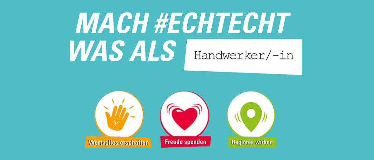Macher gesucht! | Lehrlinge für Bayern Macher gesucht! | Lehrlinge für Bayern