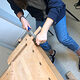 Sommercamp Handwerk_Holzbearbeitung