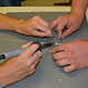 Sommercamp Handwerk_Projektarbeit