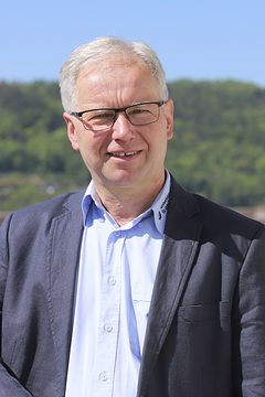 Georg Bernhart