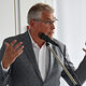 Prof. Dr. Friedrich Hubert Esser, Präsident des Bundesinstituts für Berufsbildung (BIBB), ging in seiner Laudatio auf Verdienste Frank Weths für die berufliche Bildung ein und sprach auch aktuelle Herausforderungen auf diesem Gebiet an.