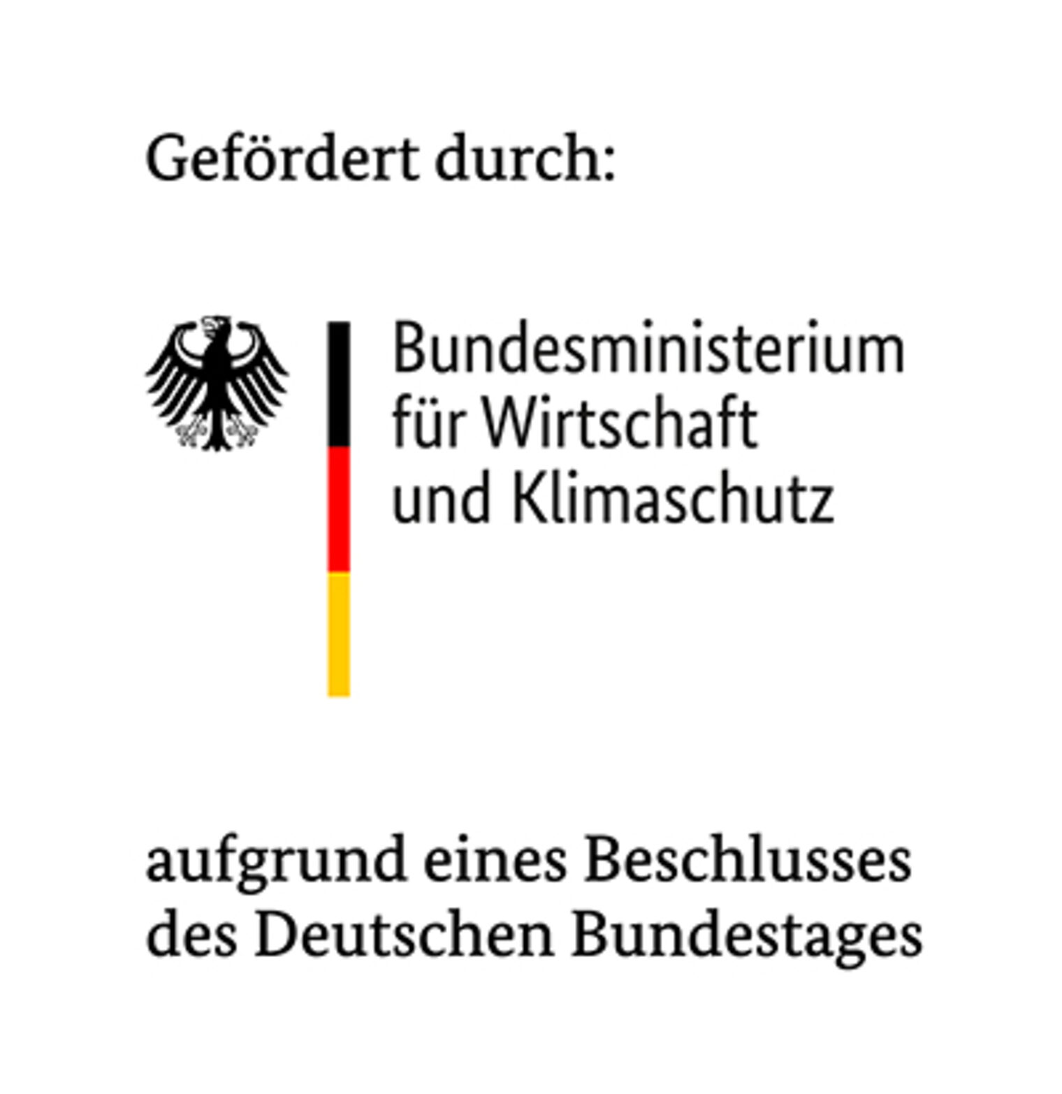 BUndesministerium für Wirtschaft und Klimaschutz