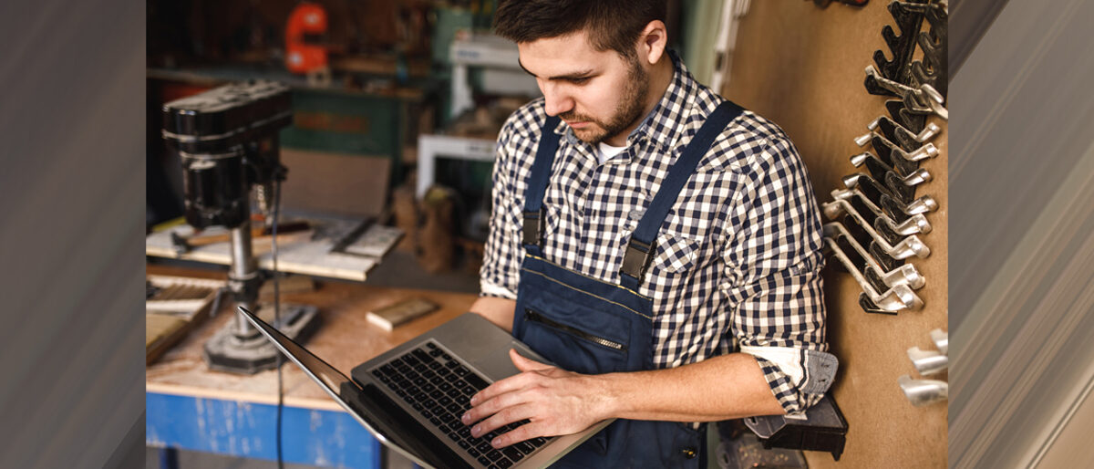 Handwerksrolle online Handwerksrolle online