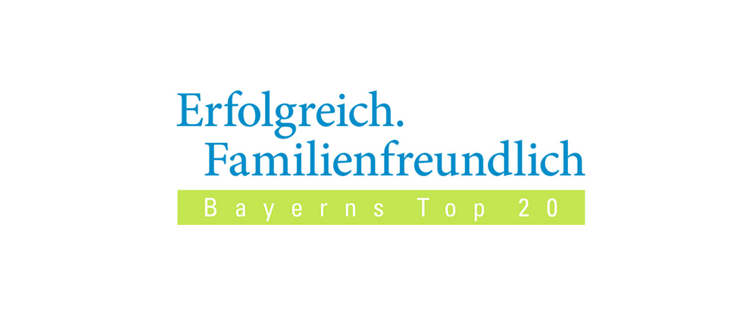 Logo Wettbewerb Bayerns Top 20