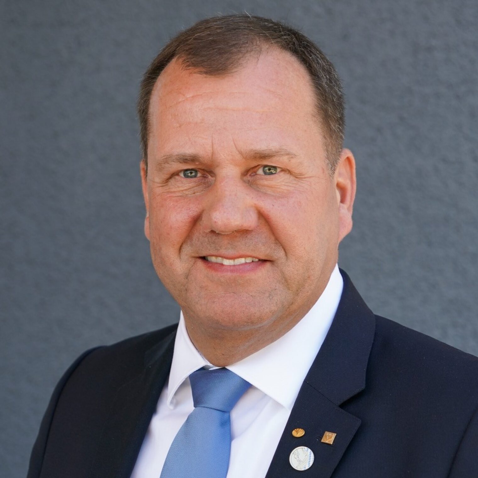 Ralf Michal | Präsident des Bundesverbandes Deutscher Bestatter e. V.