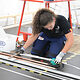 EuroSkills Danzig 2023 Europameisterschaft der Berufe Foto: Martin Klindtworth - www.zentralfotograf.de