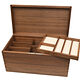 Schreinermeisterstück geöffnete Daily Box