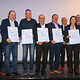 Verdiente Innungsmitglieder - Ehrenamtstag 2024