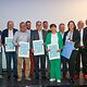 Verdiente Ausbilder - Ehrenamtstag 2024