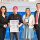 Staatsehrenpreis Bäcker 2024 - Bäckerei Schmitt GmbH