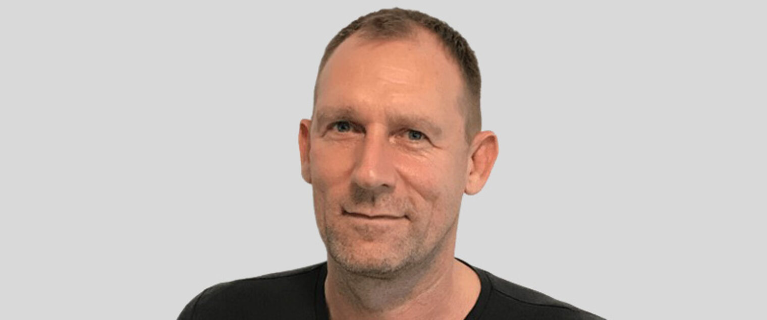 Portraitbild von Peter Selig