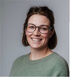 Foto der Ansprechperson