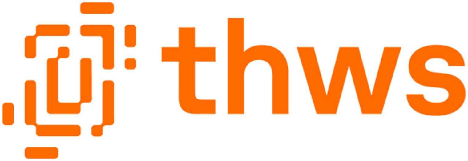 Logo Technische Hochschule Würzburg Schweinfurt - Partner für Fachkraft für additive Fertigung in Aschaffenburg