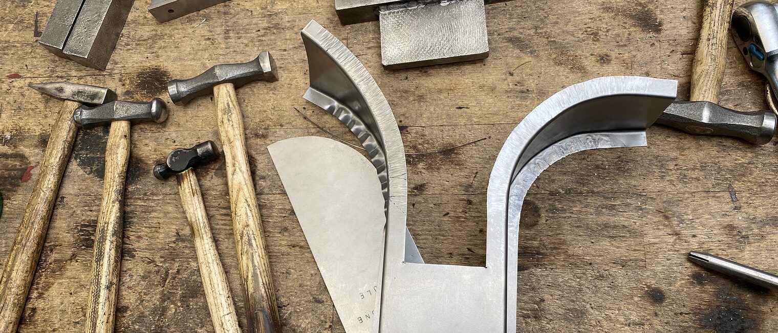 Werkzeuge für die Oldtimerrestaurierung