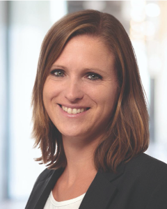 Foto der Ansprechperson