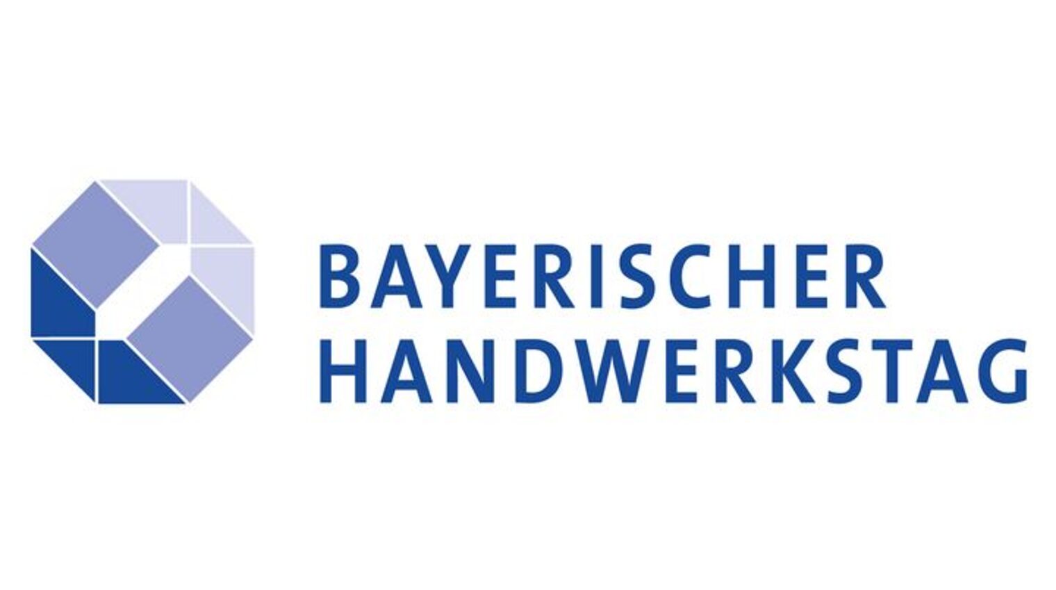 Logo Bayerischer Handwerkstag