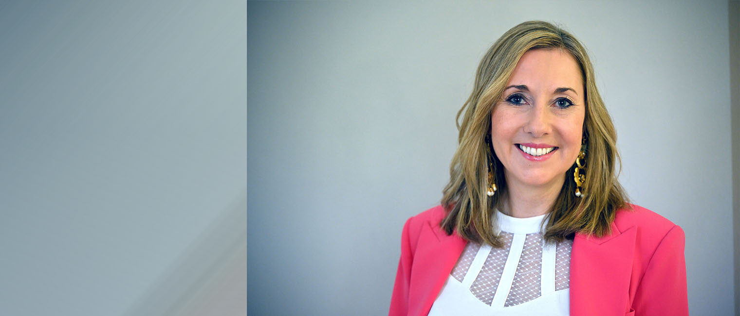 Porträtfoto Anna Stolz