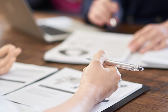 Symbolbild für die Umfrage