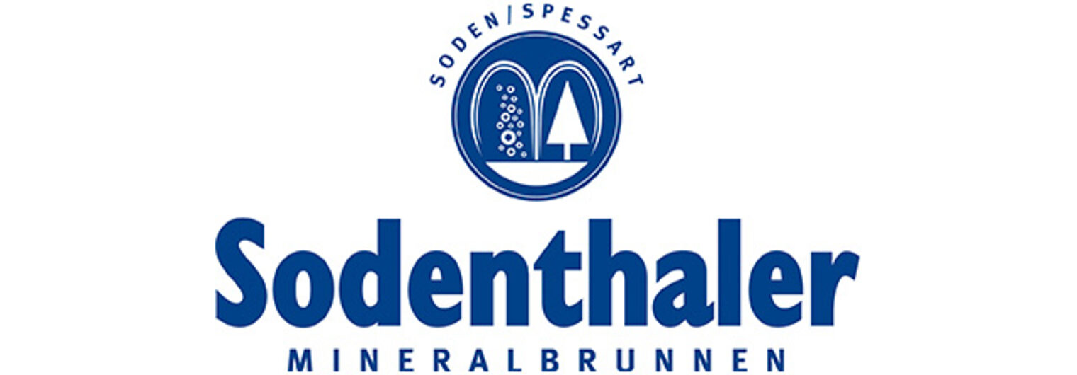 Logo Sodenthaler Mineralbrunnen GmbH - Referenz für Schweißerprüfung im Bildungszentrum Aschaffenburg