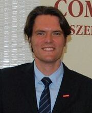 Peter Ilg