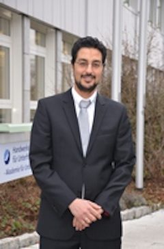 Hamid Taoufik