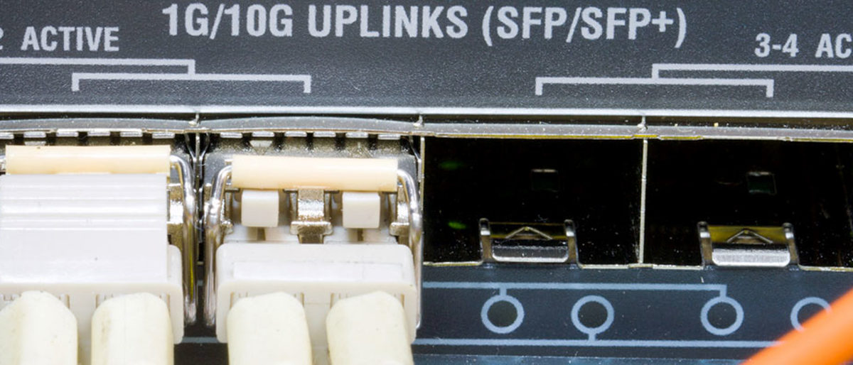 Netzwerk - Service - Techniker/in (HWK)