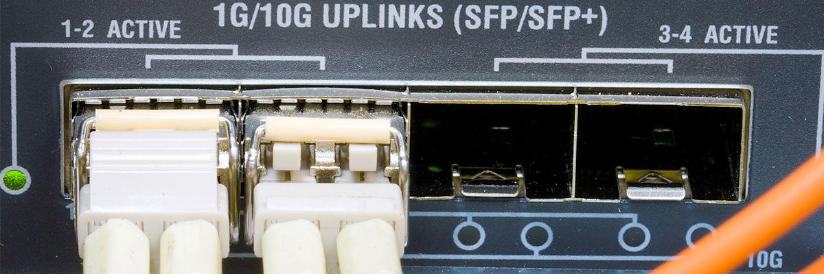 Netzwerk - Service - Techniker/in (HWK)