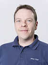Alfred Pfaff