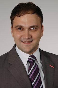 Salg Björn