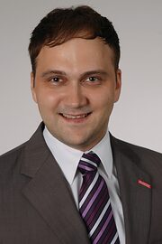 Björn Salg