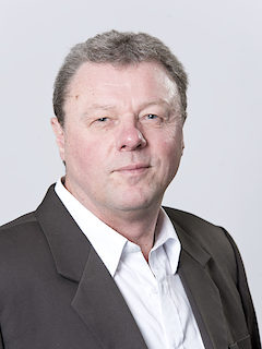 Siebenlist Albert