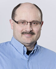 Foto der Ansprechperson