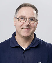 Olaf Sturm