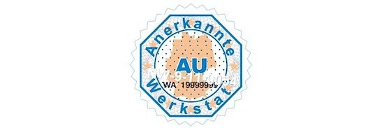 AU-Prüflehrgang