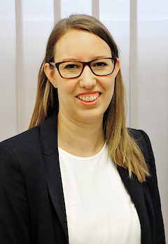 Kraus Daniela