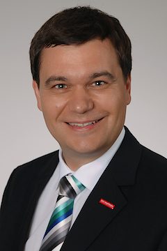 Pfister Michael